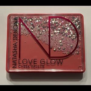 Natasha Denona Love Glow Cheek Palette